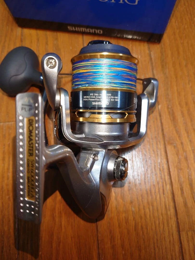Shimano Biomaster for sale | eBay