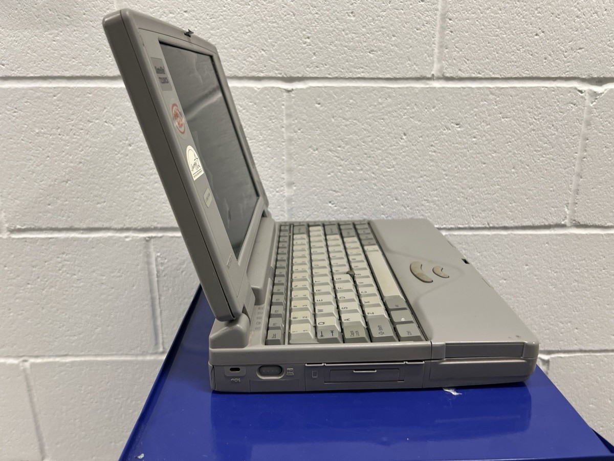 Toshiba Satellite Pro T2100CS Windows 95 Laptop AS IS | eBay