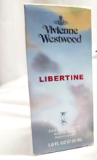 Libertine Vivienne Westwood 香水- 一款2000年女用香水