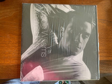 Robbie Williams Greatest Hits 2004 Original Limited Edition Double LP Vinyl.