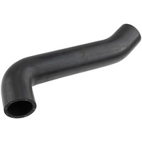 NTY Ladeluftschlauch Turboschlauch FüR VW Golf IV 1.9 TDI Bora Audi A3 Skoda