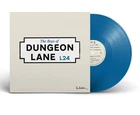 Paul McCartney The Boys of Dungeon Lane - Blue Vinyl LP - Limited Edition