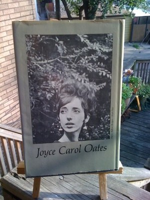 Them Hardcover Joyce Carol Oates
