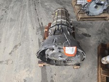 2012-2014 F250-f350 Auto Transmission 6.7l 4x4 6spd 6r140 Id Cc3p-7000-da 2012-2014 F250-f350 Auto Transmission 6.7l 4x4 6spd 6r140 Id Cc3p-7000-da