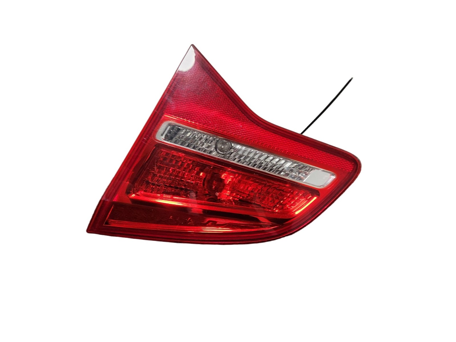 Vauxhall Meriva Tail Light on eBay