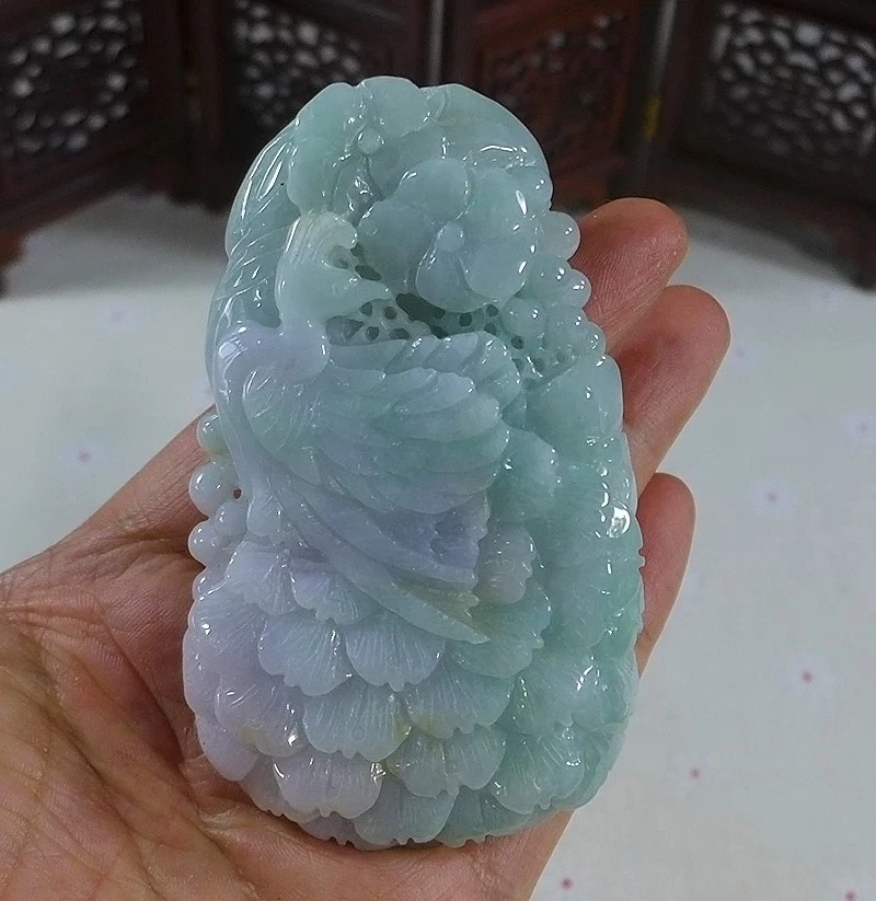 中国翡翠吊坠| eBay