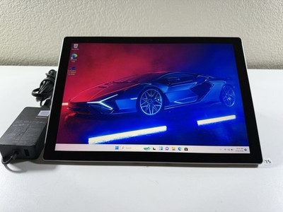 Microsoft Surface Pro 7 plus 1961 Core i5-1135G7 2.4GHz 16GB 256GB