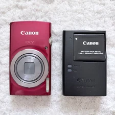 CANON PowerShot SD950 DIGITAL IXY DIGITAL 10 PC1228 compact camera tested Japan