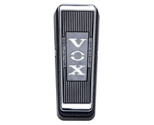 Vox V846 Vintage Reissue Wah Pedal
