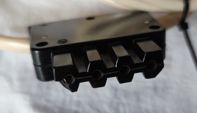 Nähmotor FKT-1A Ideal Victoria Nähmaschine Anlasserpedal FußPedal Nähpedal