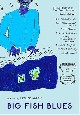 Big Fish Blues