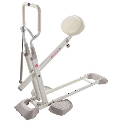 Stamina Products Denise Austin Booty Sculpting System for Lower Body (Open Box)