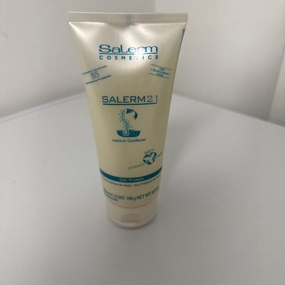 Salerm 21 B5 Silk Protein Conditioner Tube (29.5 ml)