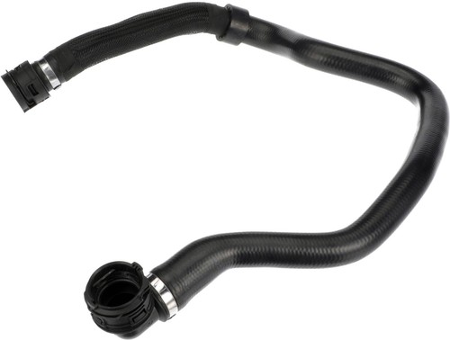Radiator Hose fits PEUGEOT 5008 Mk2 1.2 Lower 2016 on Automatic Transmission New - Picture 2 of 2