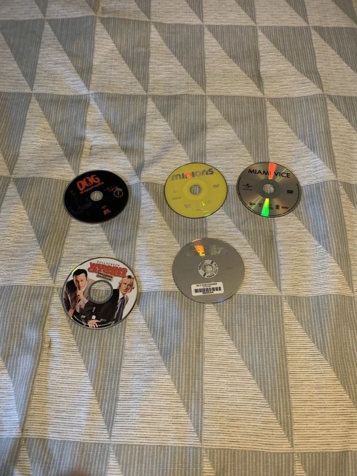 Choose Your DVD $1 Each - Image 3 of 4