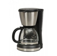 Kitchen Chef 15 Tassen 900W Kaffeemaschine