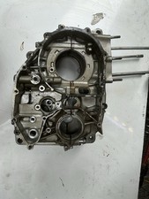 Honda Xl350 Circa 1971-1974 Crank Cases Used