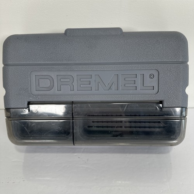 #ad Dremel MultiPro Variable Speed Rotary Tool Model 395 with Case and Accessories $79.95