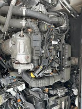 Moteur Peugeot EXPERT