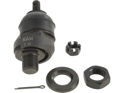Front Upper API PEC Ball Joint fits Honda Civic del Sol 1993-1997 73ZQVT