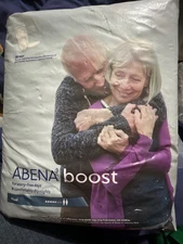 Incontinence Booster Pad Count of 20 By Abena
