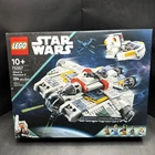 New Listing*NEW SEALED RETIRED LEGO Star Wars: Ghost & Phantom II (75357)