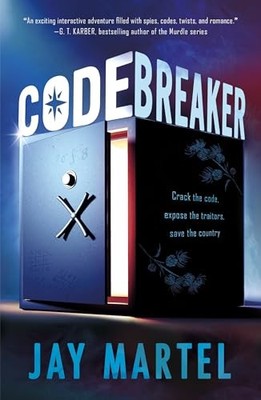 Codebreaker - VERY GOOD