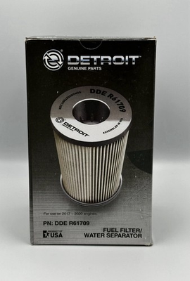 #ad Detroit Fuel Filter Water Separate DDE R61709 $45.00