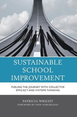 Wright - Sustainable School Improvement   Fueling the Journey with Col - X555z