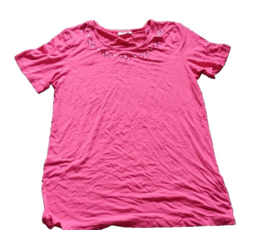 T-Shirt   Damen Shirt Laura T classic Gr.  40