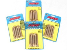 Arp Wheel Lug Studs Mitsubishi Evo 8 9 10 Viii Ix X Eclipse Eagle Talon Dsm New Arp Wheel Lug Studs Mitsubishi Evo 8 9 10 Viii Ix X Eclipse Eagle Talon Dsm New