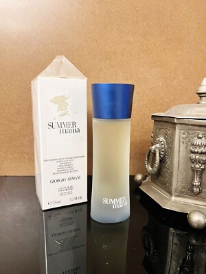 Emporio Armani Armani Code Summer Hombre 1ST VERSION Giorgio