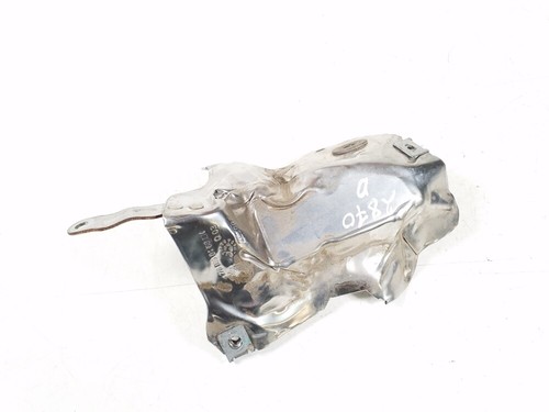 Mercedes Benz Gl-Klasse X166 2014 Turbolader Siebplatte Rechts A2760960468