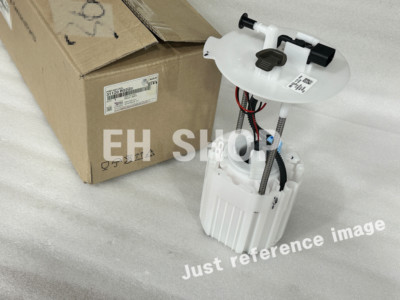 Genuine 31120J9200 COMPLETE-FUEL PUMP for Hyundai KONA 18-22