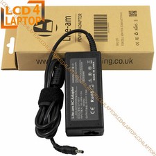 For HP Mini PC Netbook Laptop AC Adapter Charger Power Supply PSU 30W/40W/65W
