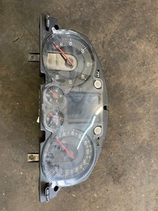 Volkswagen Passat 3C 2.0 TDI BMP Tacho Kombiinstrument 3C0920870A