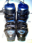 Tecnica Innotec T1-8 6.1 Adult Womens??? Ski Boots US Size 6.5N 24.5 5 1/2 38 — photo 2
