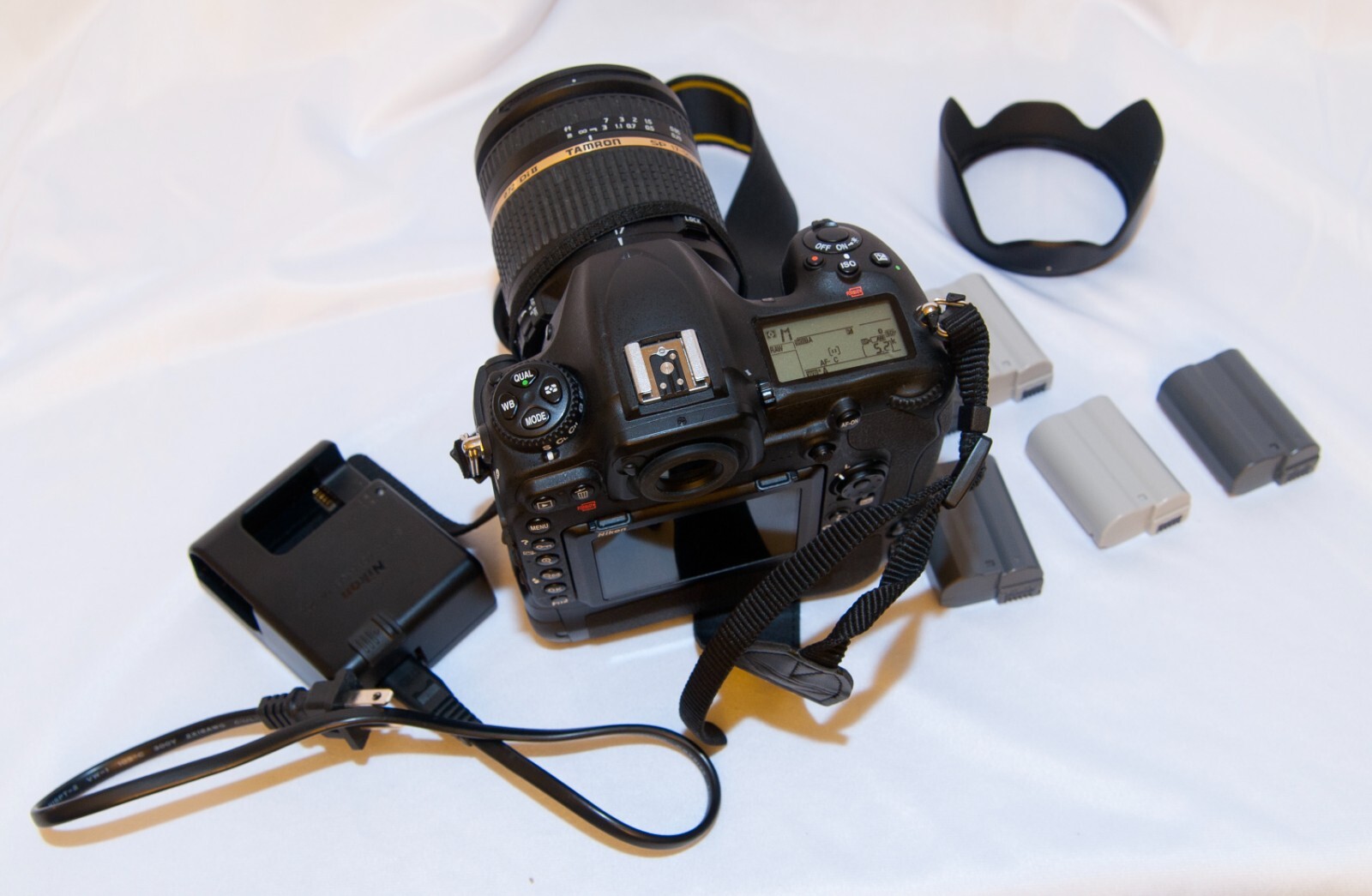 nikon d500 camera + Accessories eBay