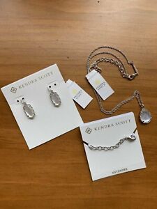 Featured image of post Kendra Scott Jewelry Sets : Kendra scott offers jewelry, home decor, gifts and beauty.