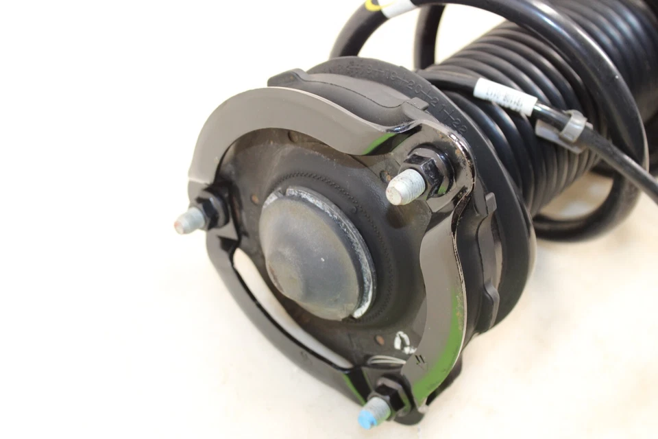 Amortiguador delantero derecho Hyundai Veloster N M/T 2019-2022 54606-K9400 OEM LF72 Foto 2 de 4