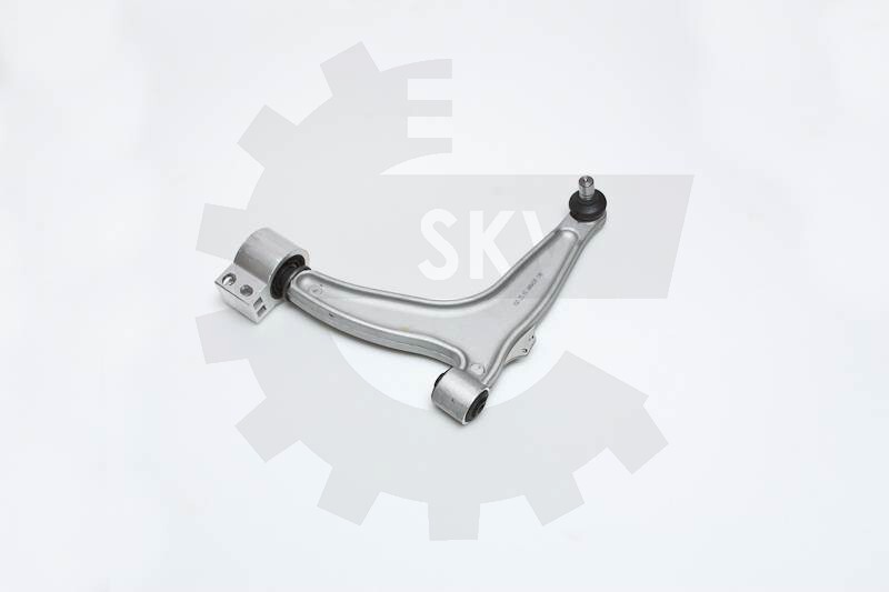 Lower Control Arm ESEN Front Axle; Fiat Croma Opel Signum Vectra C Saab 9-3; 517