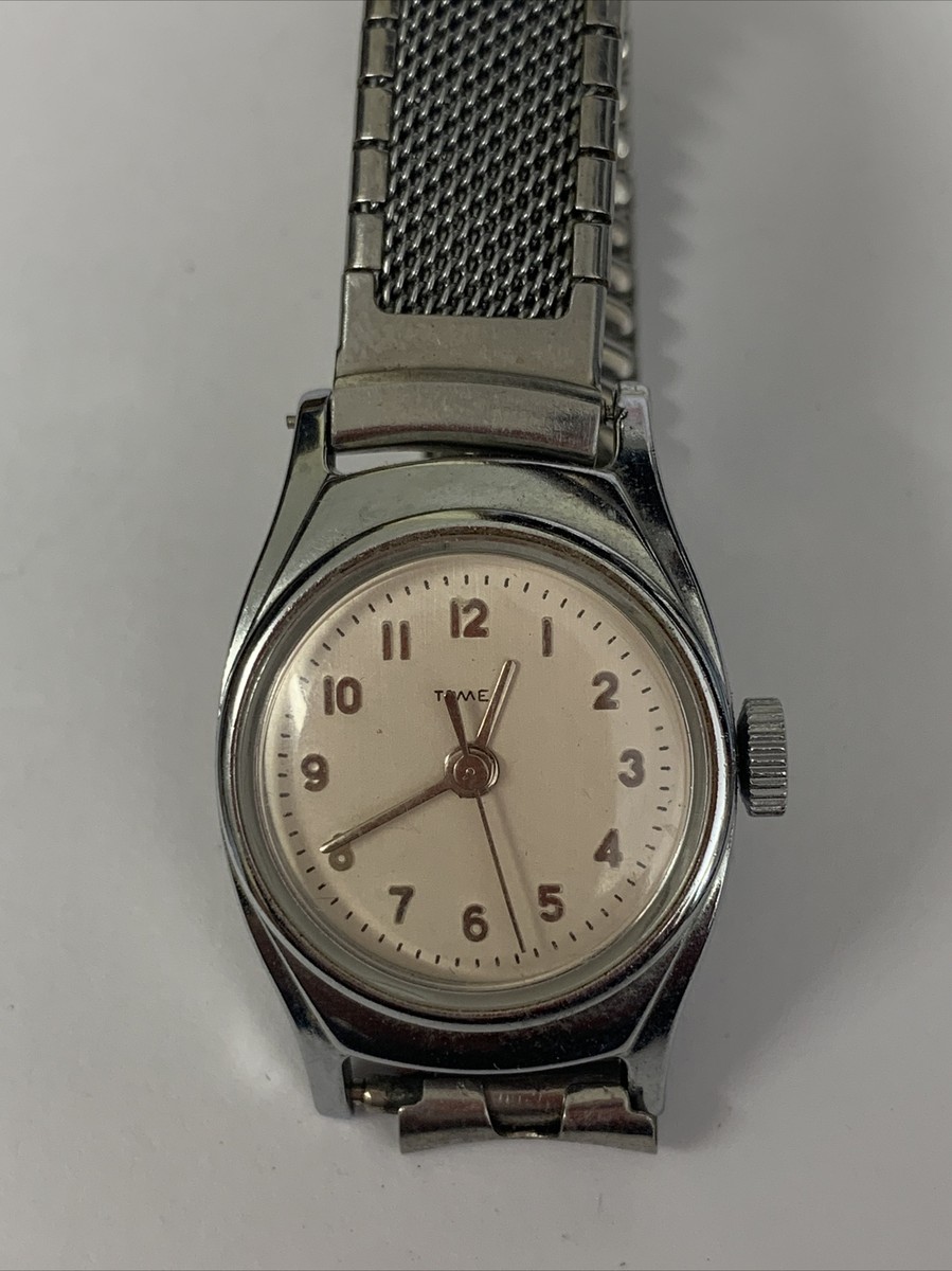 Women’s Timex Mechanical Watch
