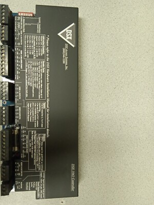 DSX Access System DSX-1042 Controller Access Control Unit Only