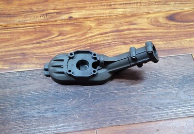 DEWALT GEAR CASE FOR DCST970 60V MAX String Trimmer N524494