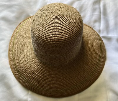Magid Hats Brown Hat s-l400.jpg main image 2