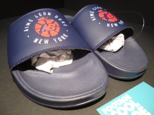 NEW BALANCE SMF200AB 200 SLIDES 
