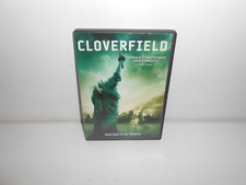 DVD CLOVERFIELD Paramount