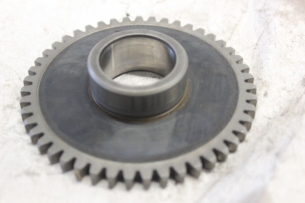 ONE-WAY CLUTCH GEAR 16085-1173 1986 KAWASAKI CONCOURS ZG1000 | eBay