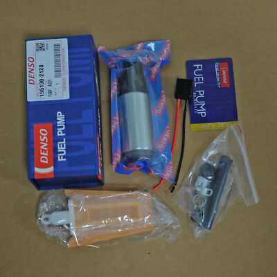 OEM Electric Fuel Pump MADE IN JAPAN For Toyota Lexus Pontiac Denso 951-0001