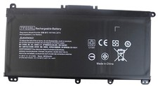REPLACEMENT TF03XL 920070-855 BATTERY FOR HP PAVILION 14 15 17 11.55V 41.9WH